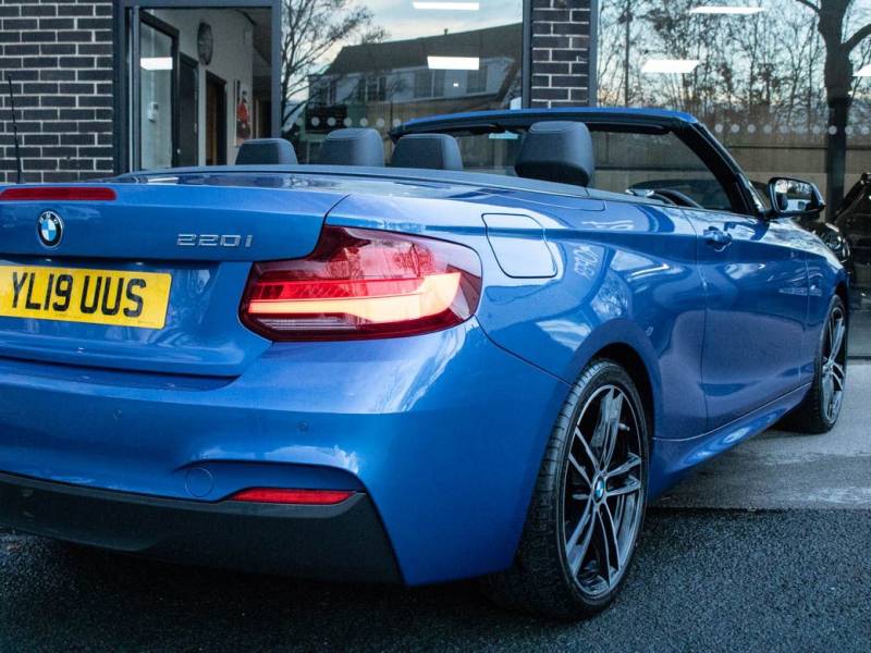 BMW 2 Series   Registered:2019(19)