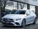 Mercedes Benz A Class   Registered:2018(68)