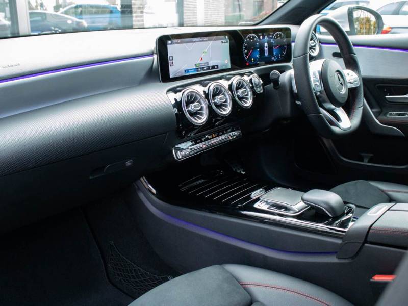 Mercedes Benz A Class   Registered:2018(68)