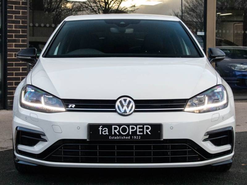 Volkswagen Golf   Registered:2019(69)