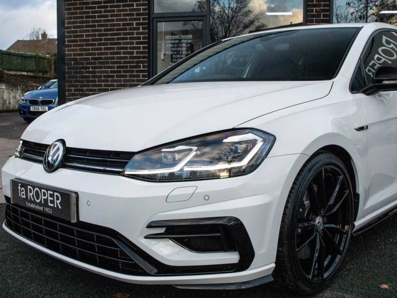Volkswagen Golf   Registered:2019(69)