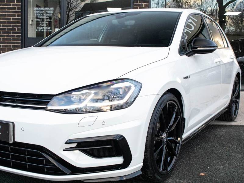 Volkswagen Golf   Registered:2019(69)