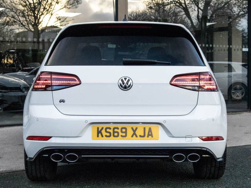 Volkswagen Golf   Registered:2019(69)