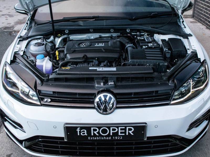 Volkswagen Golf   Registered:2019(69)