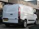 Ford Transit Custom   Registered:2017(17)