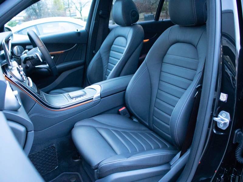 Mercedes Benz GLC   Registered:2019(69)