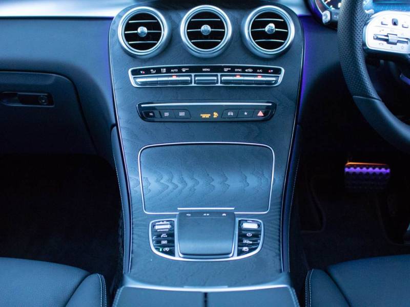 Mercedes Benz GLC   Registered:2019(69)