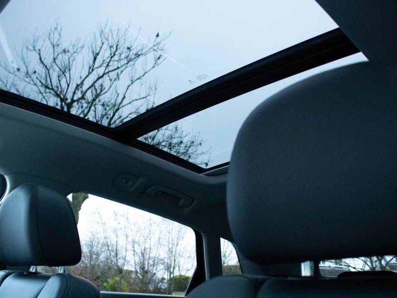 Audi E Tron   Registered:2020(20)