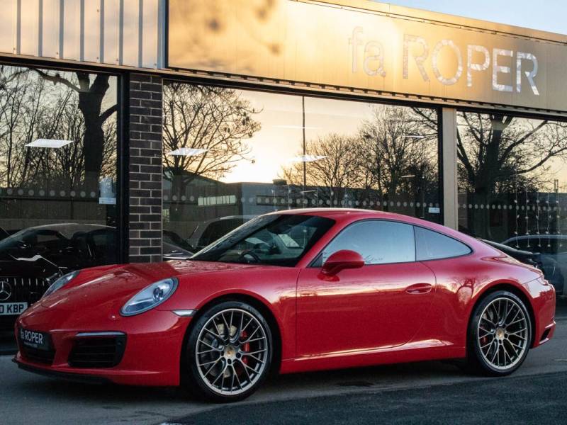 Porsche 911   Registered:2016(16)