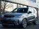 Land Rover Discovery   Registered:2018(68)