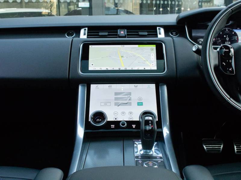 Land Rover Range Rover Sport   Registered:2019(19)