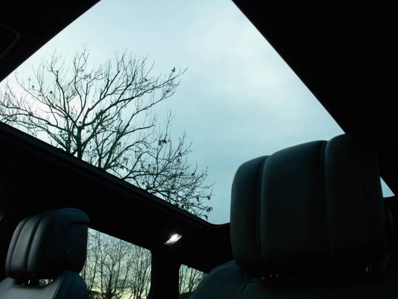 Land Rover Range Rover Sport   Registered:2019(19)