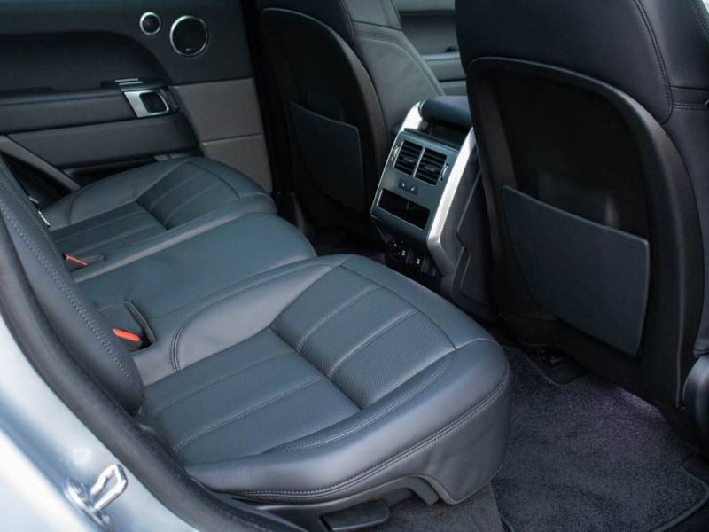 Land Rover Range Rover Sport   Registered:2019(19)