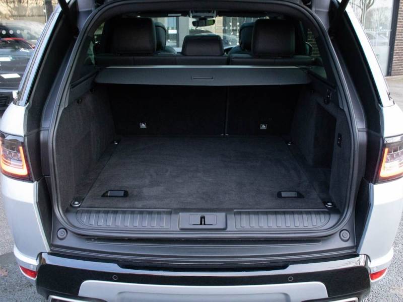 Land Rover Range Rover Sport   Registered:2019(19)