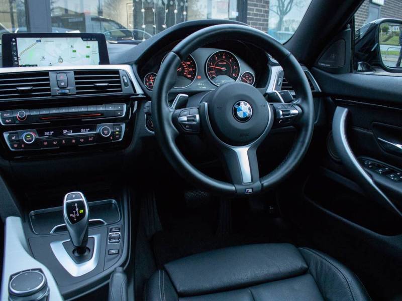 BMW 4 Series   Registered:2019(19)