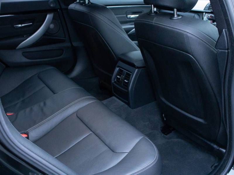 BMW 4 Series   Registered:2019(19)