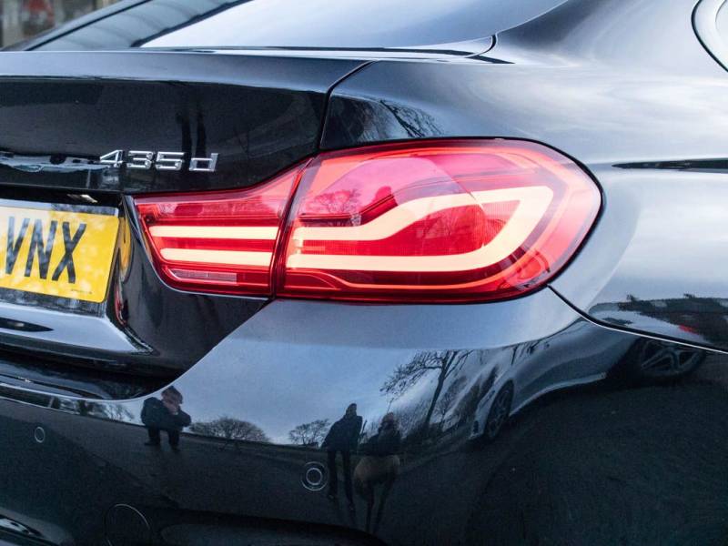 BMW 4 Series   Registered:2019(19)