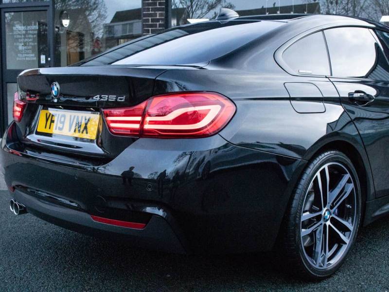 BMW 4 Series   Registered:2019(19)