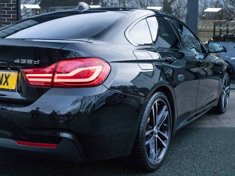 BMW 4 Series   Registered:2019(19)