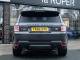 Land Rover Range Rover Sport   Registered:2016(66)