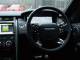 Land Rover Discovery   Registered:2018(68)