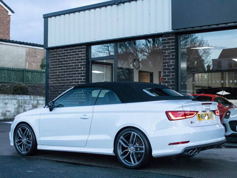 Audi A3   Registered:2015(64)