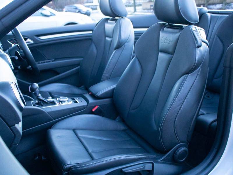 Audi A3   Registered:2015(64)