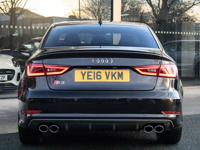 Audi A3   Registered:2016(16)