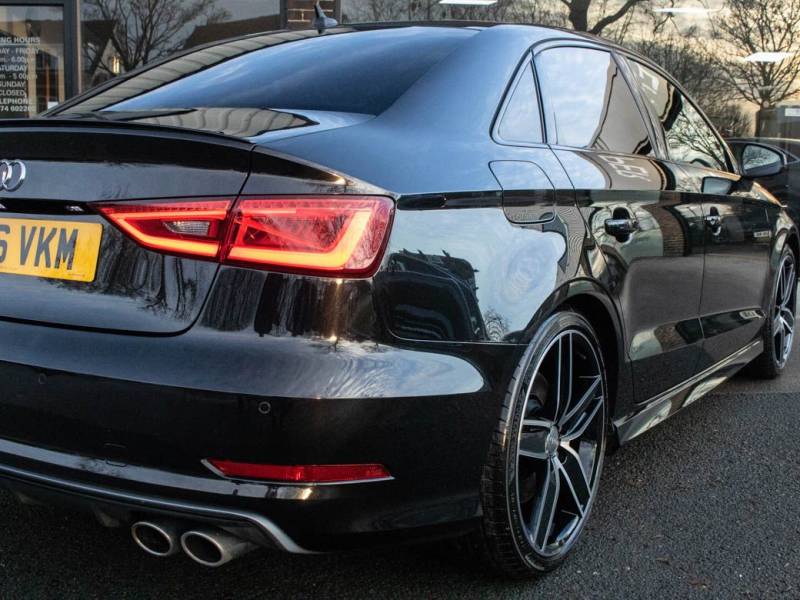 Audi A3   Registered:2016(16)