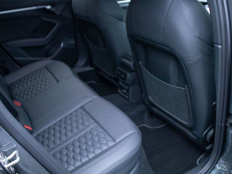 Audi RS3   Registered:2022(71)