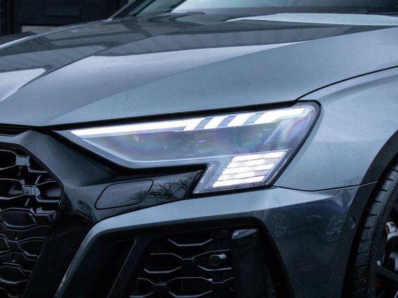 Audi RS3   Registered:2022(71)