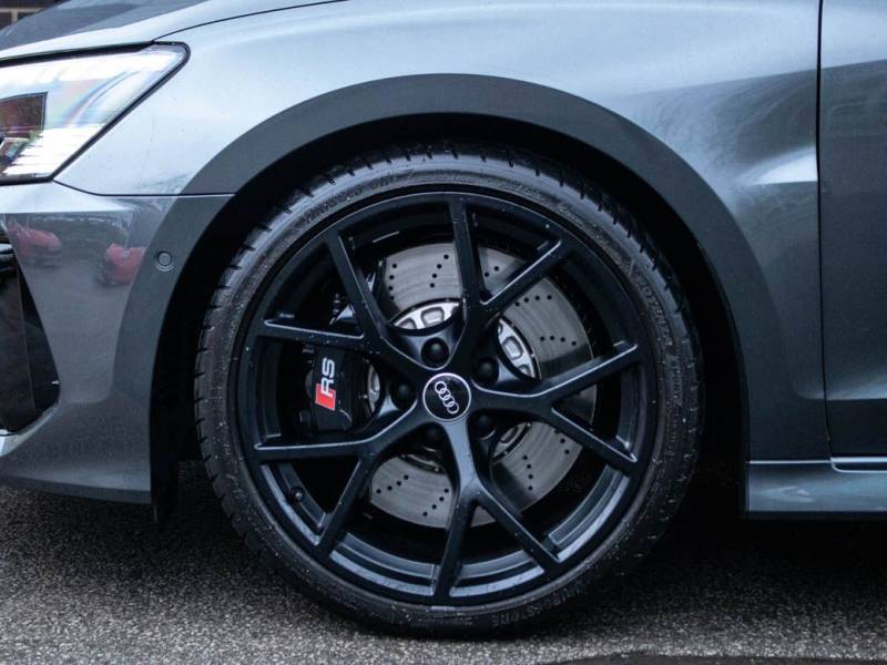 Audi RS3   Registered:2022(71)