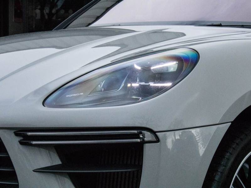 Porsche Macan   Registered:2021(21)