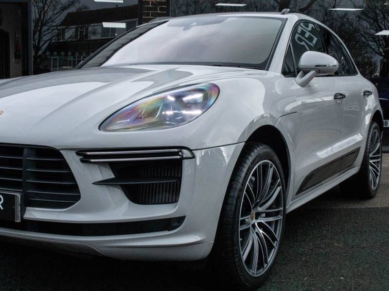 Porsche Macan   Registered:2021(21)