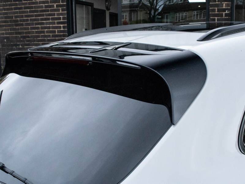 Porsche Macan   Registered:2021(21)