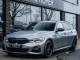 BMW 3 Series   Registered:2019(69)