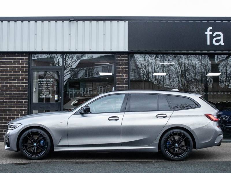 BMW 3 Series   Registered:2019(69)