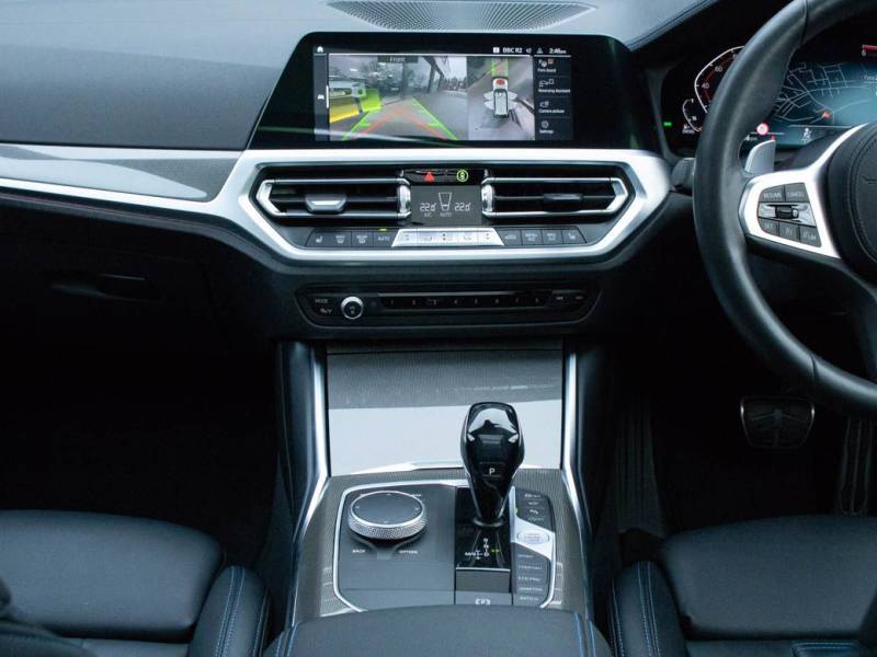 BMW 3 Series   Registered:2019(69)