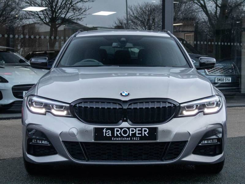 BMW 3 Series   Registered:2019(69)