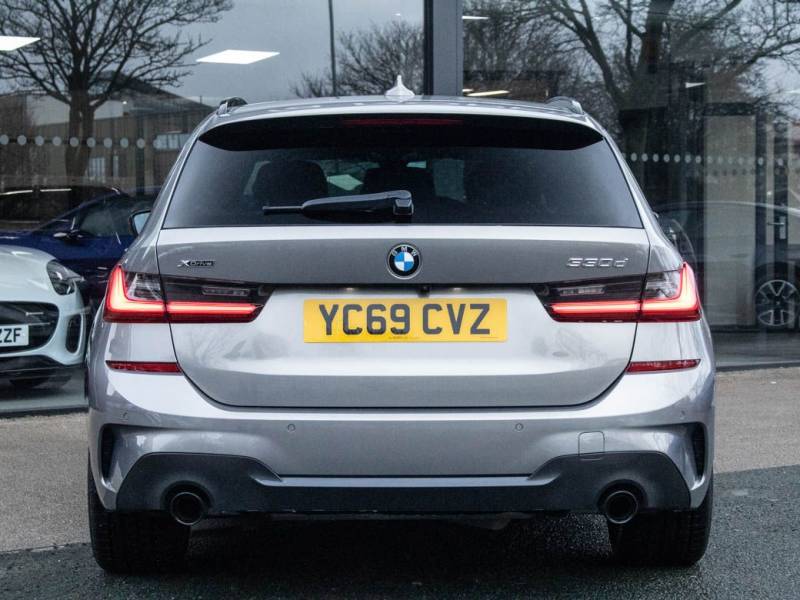 BMW 3 Series   Registered:2019(69)