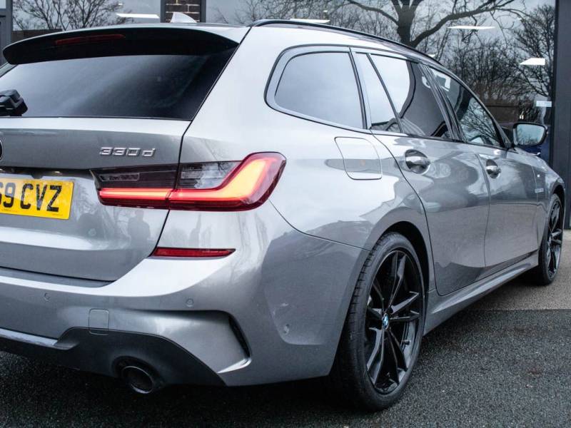 BMW 3 Series   Registered:2019(69)