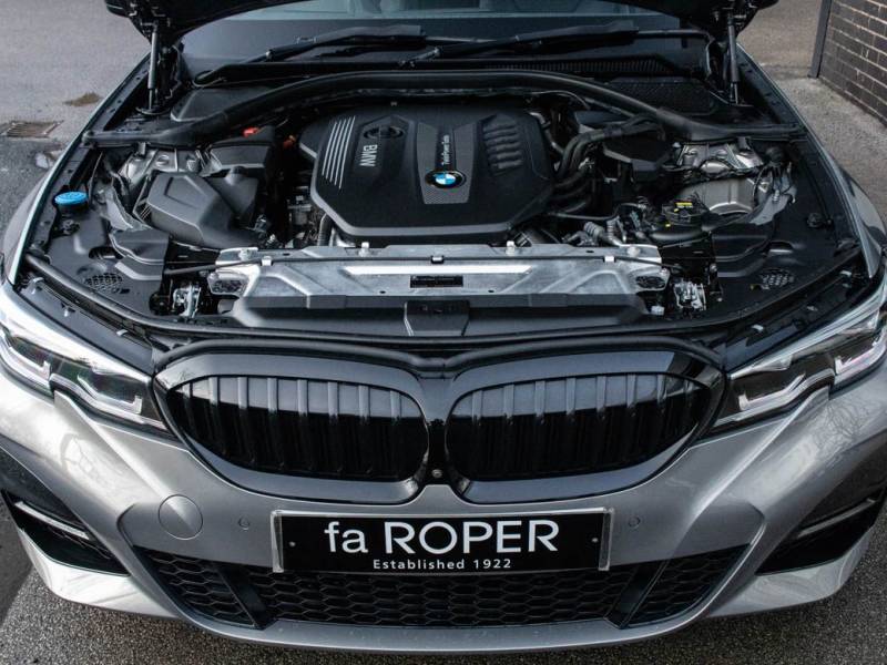 BMW 3 Series   Registered:2019(69)