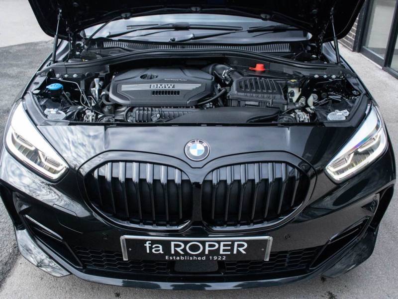 BMW 1 Series   Registered:2022(22)