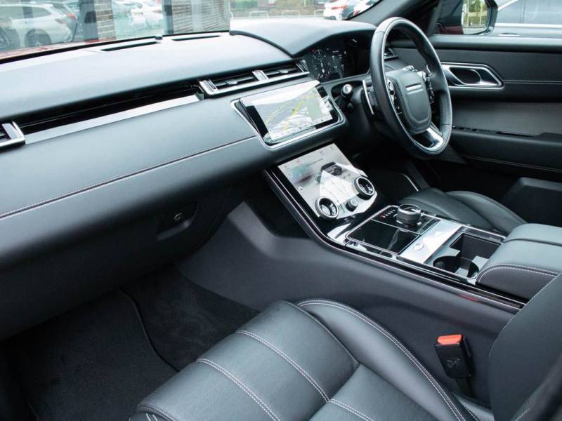 Land Rover Range Rover Velar   Registered:2020(69)
