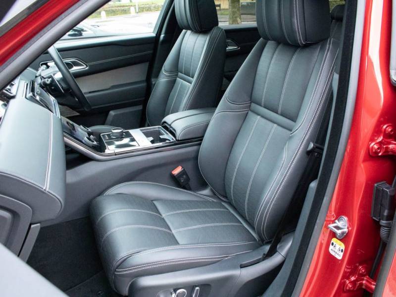 Land Rover Range Rover Velar   Registered:2020(69)