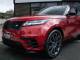 Land Rover Range Rover Velar   Registered:2020(69)