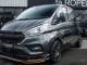 Ford Transit Custom   Registered:2022(71)