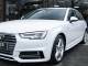 Audi A4 Avant   Registered:2016(66)