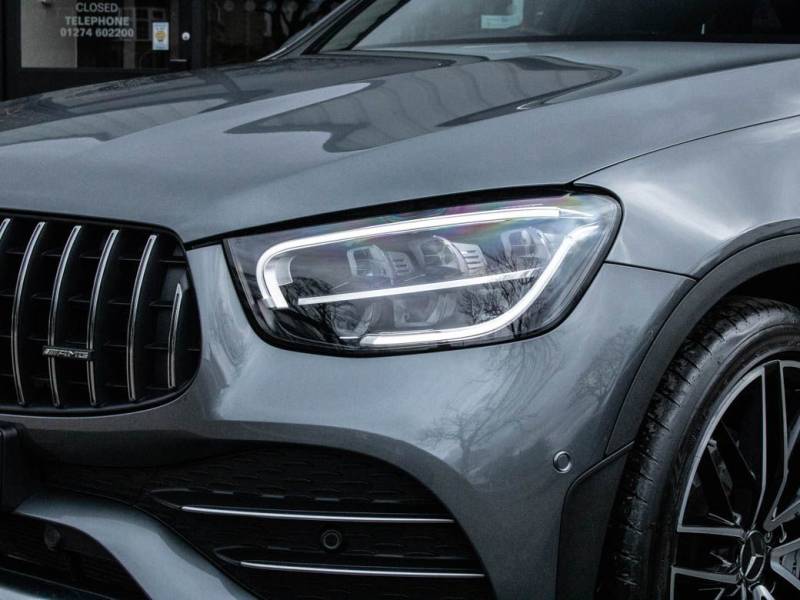 Mercedes Benz GLC   Registered:2022(22)