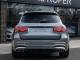 Mercedes Benz GLC   Registered:2022(22)